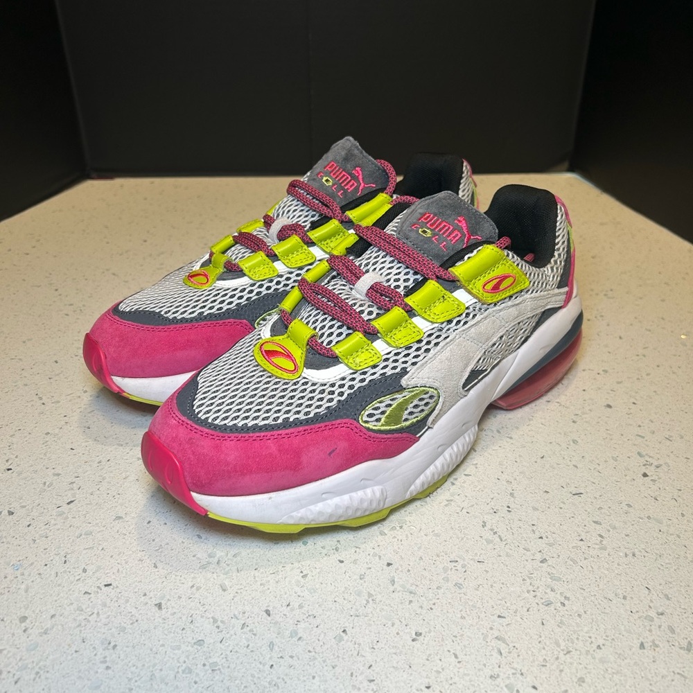 Size 10.5 Puma Cell Venmo Fresh USED
